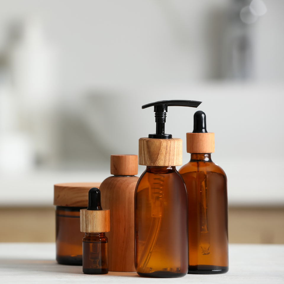 Personal Care Products