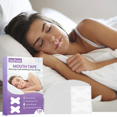 Sleep Anti-Snoring Patch
