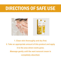 Ximonth Bee Venom Wart Cream