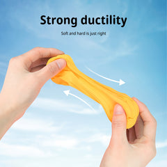 149-Piece Air-Dry Clay Set – Kids DIY Art & Craft Kit