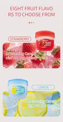 Moisturizing Lip Mask Set – 8PCS Hydrating & Nourishing