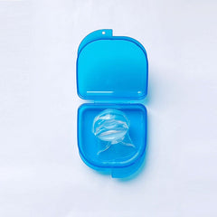Anti-Snoring Tongue Sleeve Device