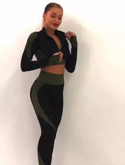 Signature Collection Yoga & Fitness Set