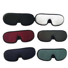 3D Padded Sleep Mask