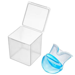 Anti-Snoring Tongue Sleeve Device
