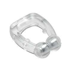 Silicone Magnetic Anti-Snore Nose Clip