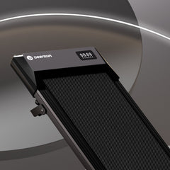 DeerRun Q2 Urban Smart Walking Pad with Incline Treadmill Remote Control