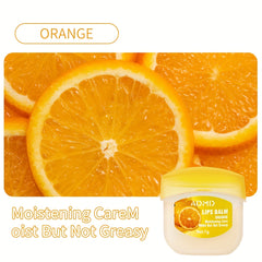 Moisturizing Lip Mask Set – 8PCS Hydrating & Nourishing