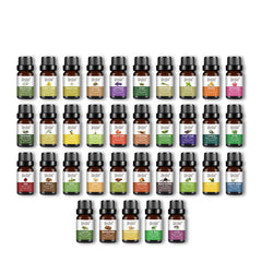 Aromatherapy Plant Diffuse Square Oil