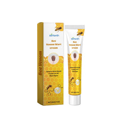 Ximonth Bee Venom Wart Cream