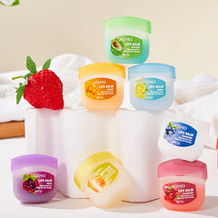 Moisturizing Lip Mask Set – 8PCS Hydrating & Nourishing