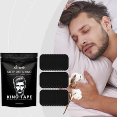 Anti-Snoring Sleep Tape
