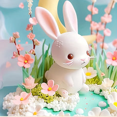 149-Piece Air-Dry Clay Set – Kids DIY Art & Craft Kit