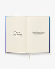 Calm x The Five Minute Journal