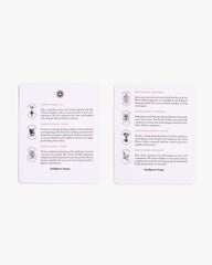 Mindful Affirmations for Chakra Balancing