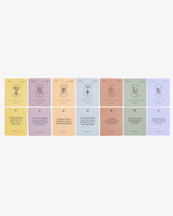 Mindful Affirmations for Chakra Balancing