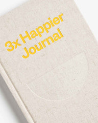 3x Happier Journal