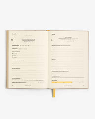 3x Happier Journal