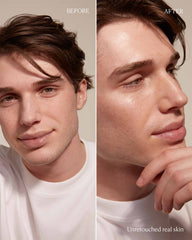 Intelligent Glow Face Oil 10ml