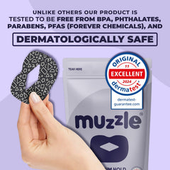 Youth Mouth Tape (Medium Hold)