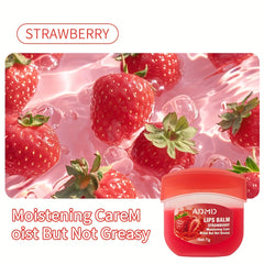 Moisturizing Lip Mask Set – 8PCS Hydrating & Nourishing