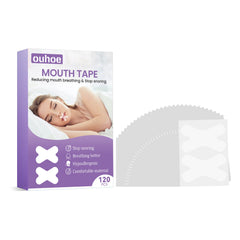 Sleep Anti-Snoring Patch