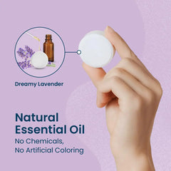 Body Restore Shower Steamers Aromatherapy 15 Pack