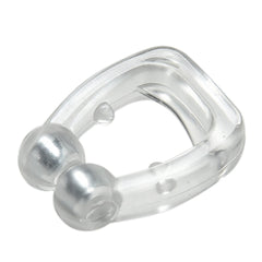 Silicone Magnetic Anti-Snore Nose Clip