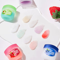 Moisturizing Lip Mask Set – 8PCS Hydrating & Nourishing