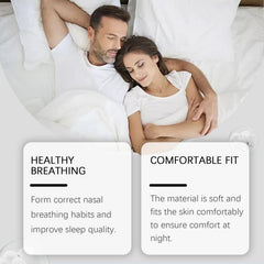 Anti-Snoring Sleep Tape