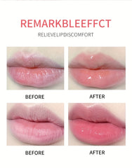 Moisturizing Lip Mask Set – 8PCS Hydrating & Nourishing