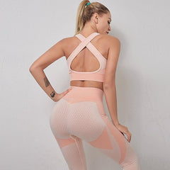 Signature Collection Yoga & Fitness Set