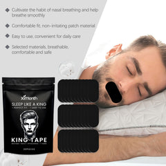 Anti-Snoring Sleep Tape