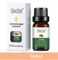 Aromatherapy Plant Diffuse Square Oil