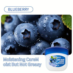 Moisturizing Lip Mask Set – 8PCS Hydrating & Nourishing