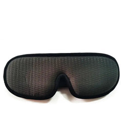3D Padded Sleep Mask