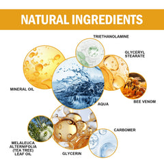 Ximonth Bee Venom Wart Cream