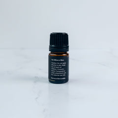 Tholi Oil PURE Essential Oil - God Breathed Tholi Essential Oil