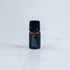 Tholi Oil PURE Essential Oil - God Breathed Tholi Essential Oil