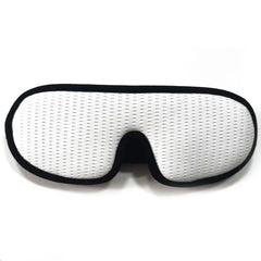 3D Padded Sleep Mask