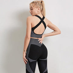 Signature Collection Yoga & Fitness Set