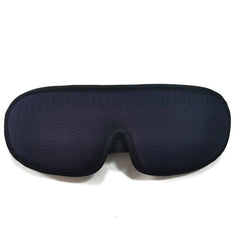 3D Padded Sleep Mask