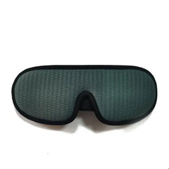3D Padded Sleep Mask