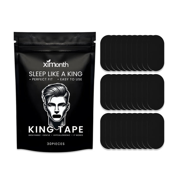 Anti-Snoring Sleep Tape