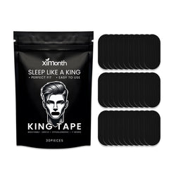 Anti-Snoring Sleep Tape
