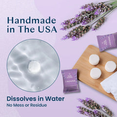 Body Restore Shower Steamers Aromatherapy 15 Pack