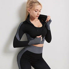 Signature Collection Yoga & Fitness Set