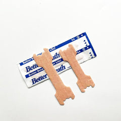 Breath Nasal Strips – Stop Snoring Aid