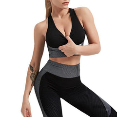 Signature Collection Yoga & Fitness Set