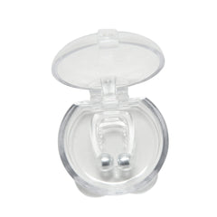 Silicone Magnetic Anti-Snore Nose Clip